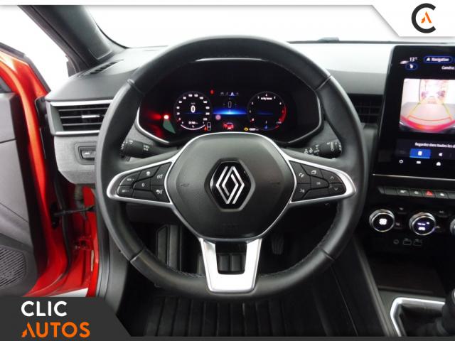 Renault Clio image 5