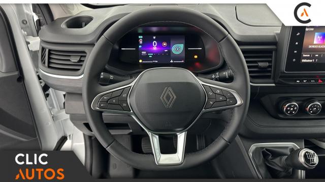 Renault Trafic image 8