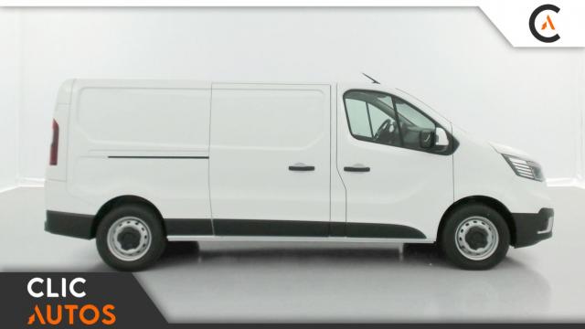 Renault Trafic image 7