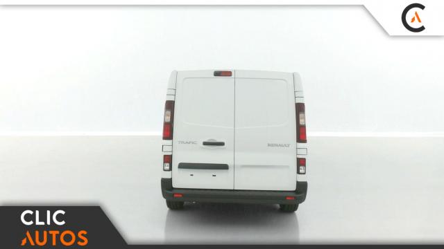 Renault Trafic image 9