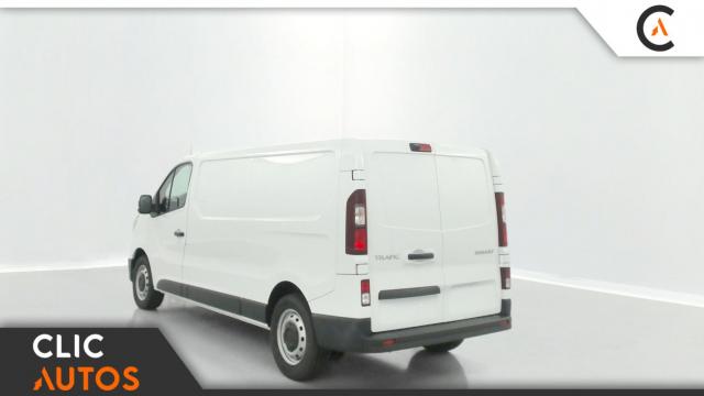 Renault Trafic image 5