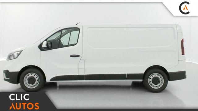 Renault Trafic image 4