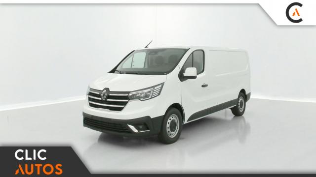 Renault Trafic image 6