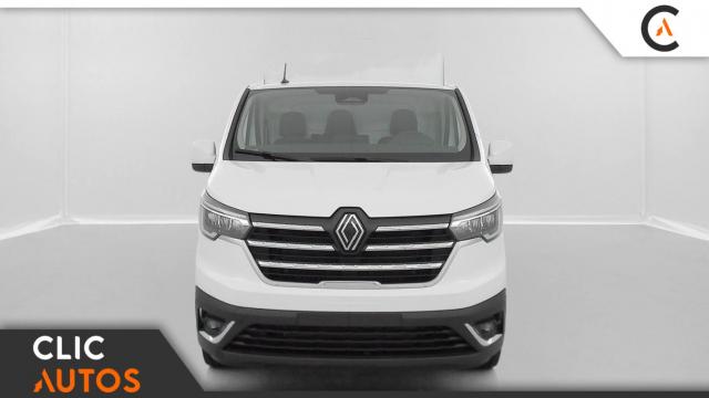 Renault Trafic image 3