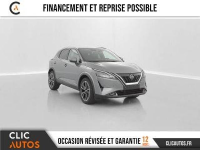 Nissan Qashqai E-Power 190ch Tekna
