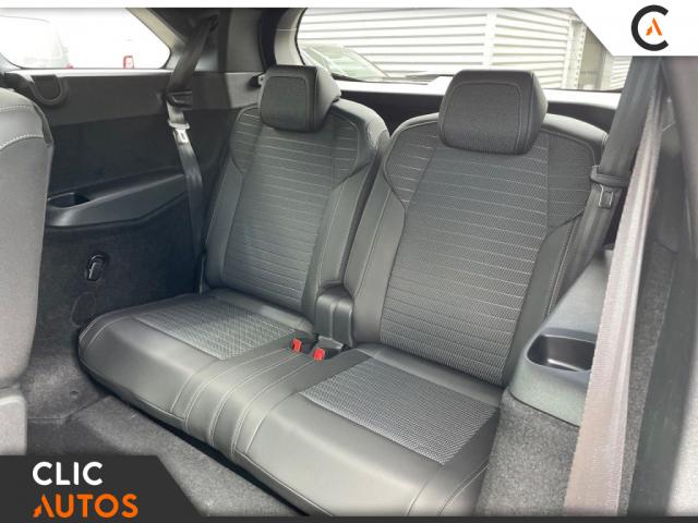 Peugeot 5008 image 7