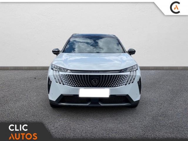 Peugeot 5008 image 2