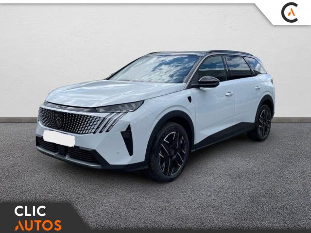 Peugeot 5008 image 1