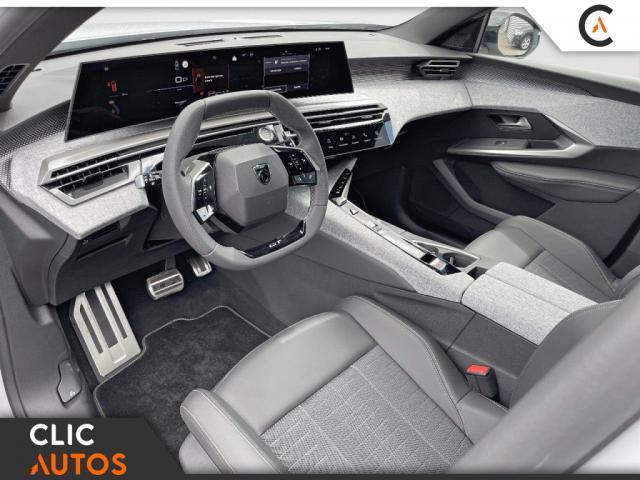 Peugeot 5008 image 8