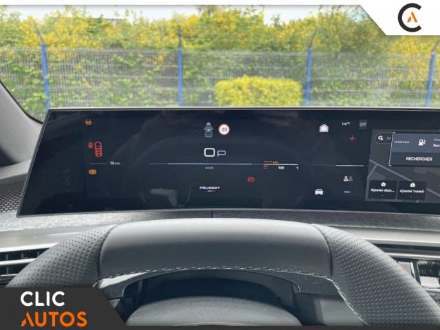 Peugeot 5008 image 4