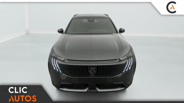 Peugeot 5008 image 9