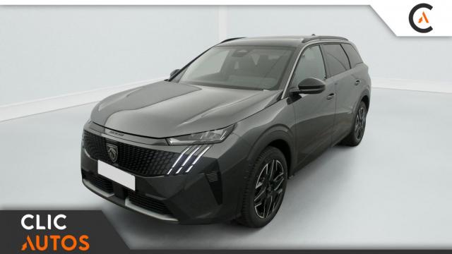 Peugeot 5008 image 2