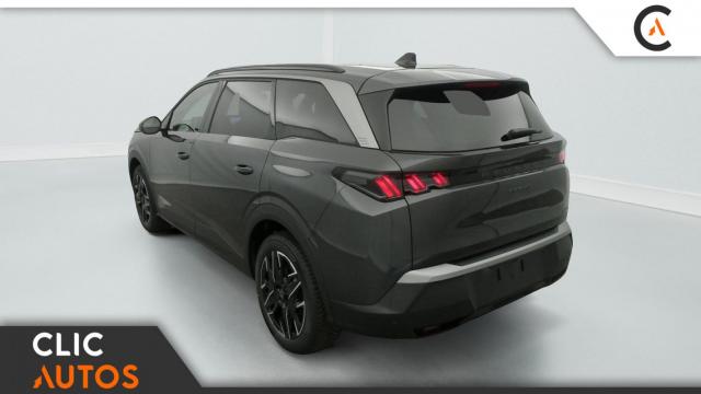 Peugeot 5008 image 6