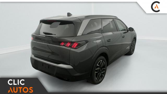 Peugeot 5008 image 1