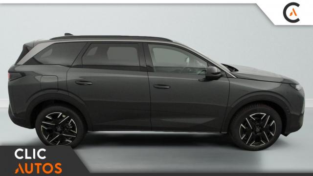 Peugeot 5008 image 3