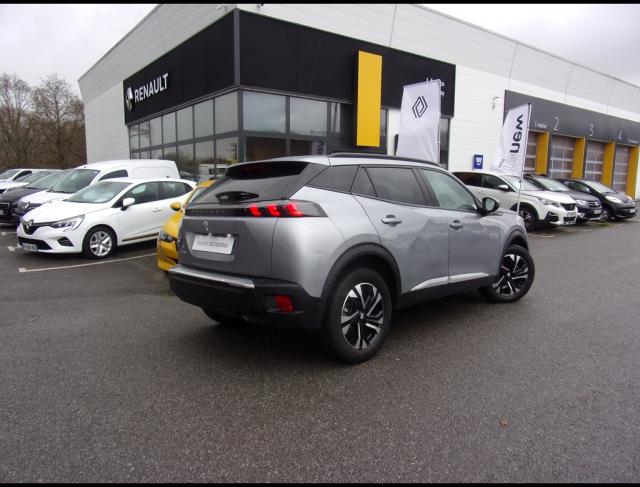 Peugeot 2008 image 5