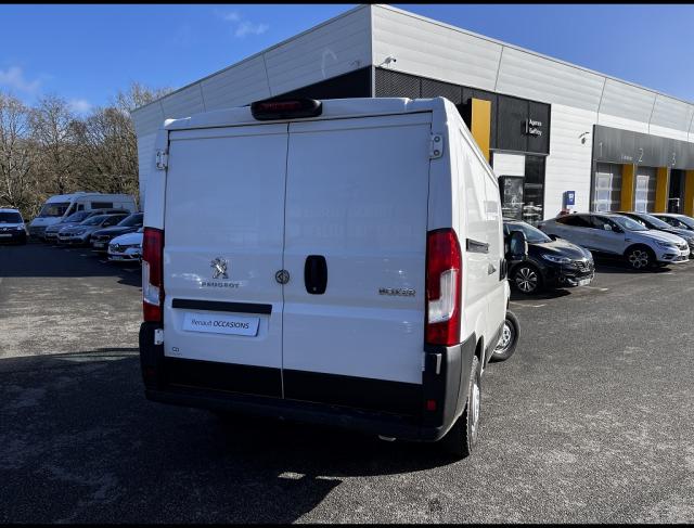 Peugeot Boxer image 4