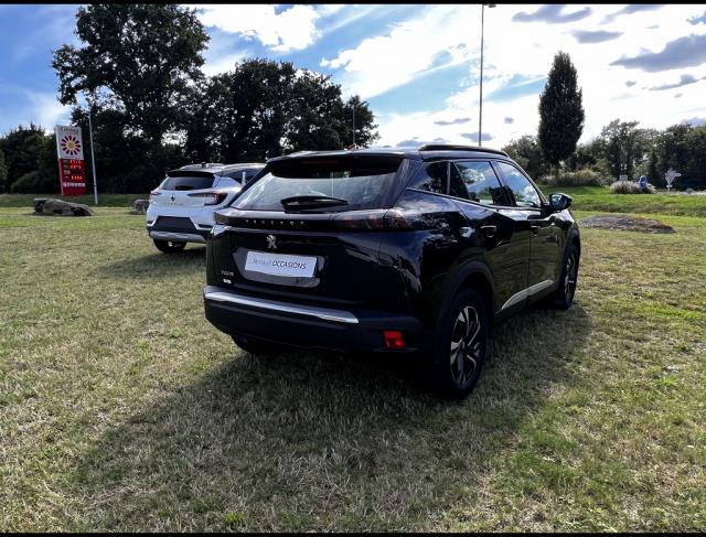 Peugeot 2008 image 5