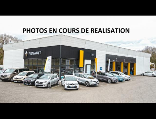 Hyundai Tucson Business 1.7 Crdi 115 Bvm6