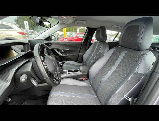 Peugeot 2008 image 4