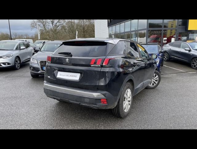 Peugeot 3008 image 4