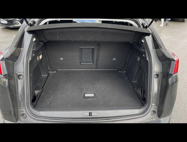 Peugeot 3008 image 1