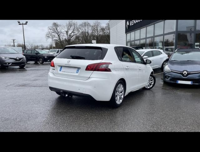Peugeot 308 image 4