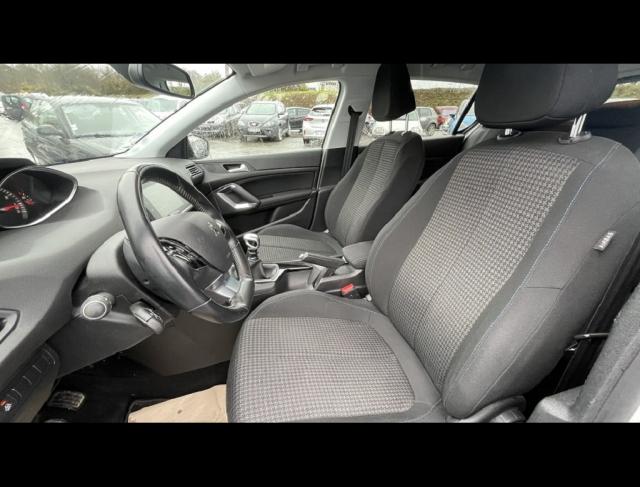 Peugeot 308 image 5