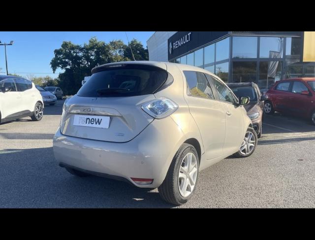 Renault Zoe image 2