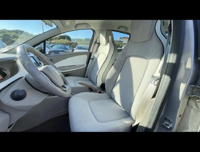Renault Zoe image 5
