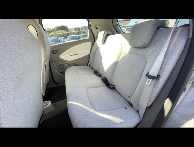 Renault Zoe image 1