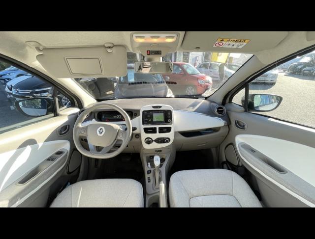 Renault Zoe image 4