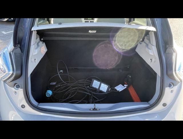Renault Zoe image 3