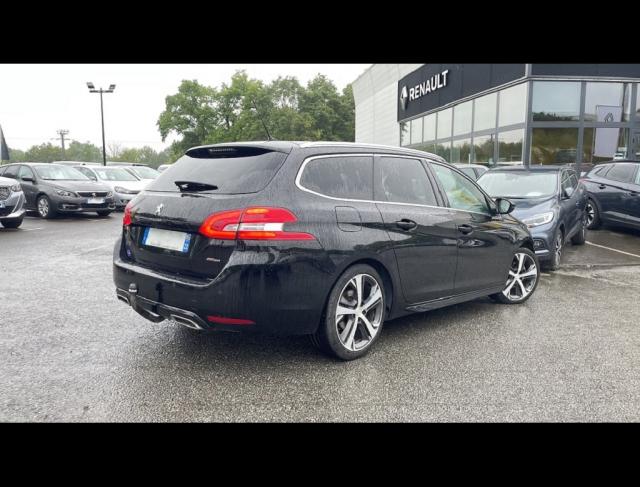Peugeot 308 Sw image 4