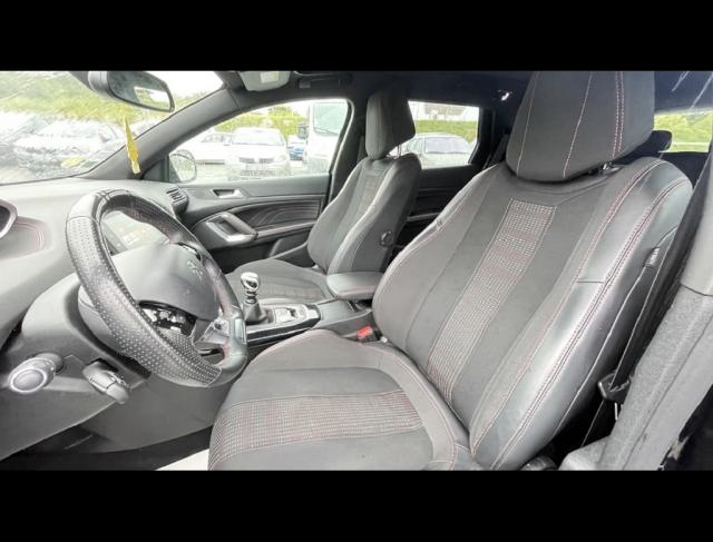 Peugeot 308 Sw image 2
