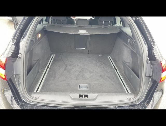 Peugeot 308 Sw image 1
