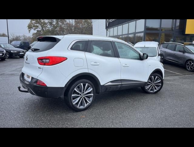 Renault Mégane image 3