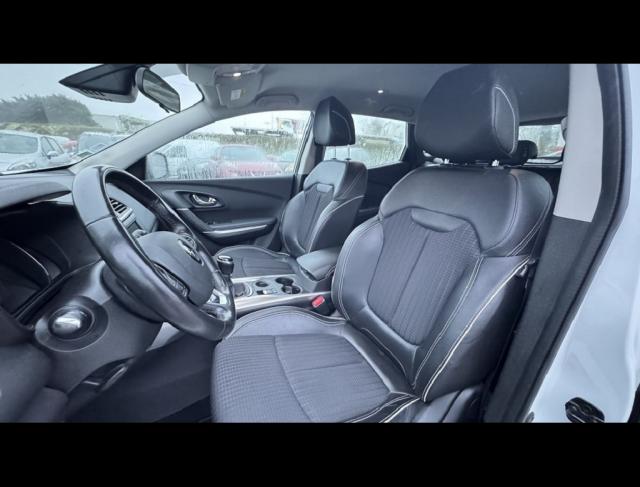 Renault Mégane image 1