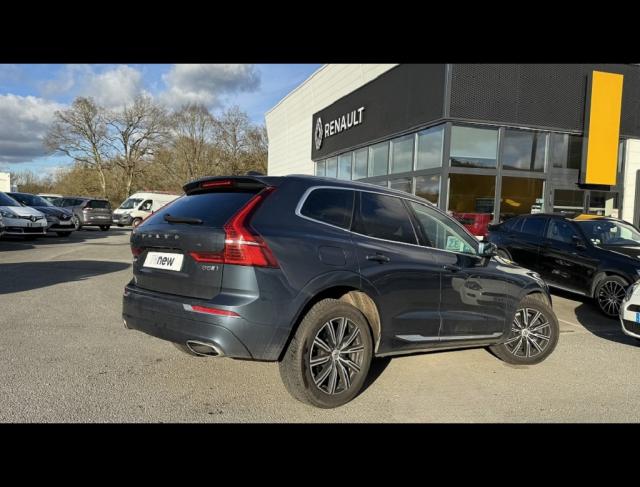 Volvo Xc60 image 2