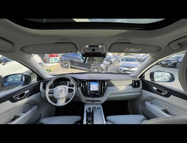Volvo Xc60 image 4