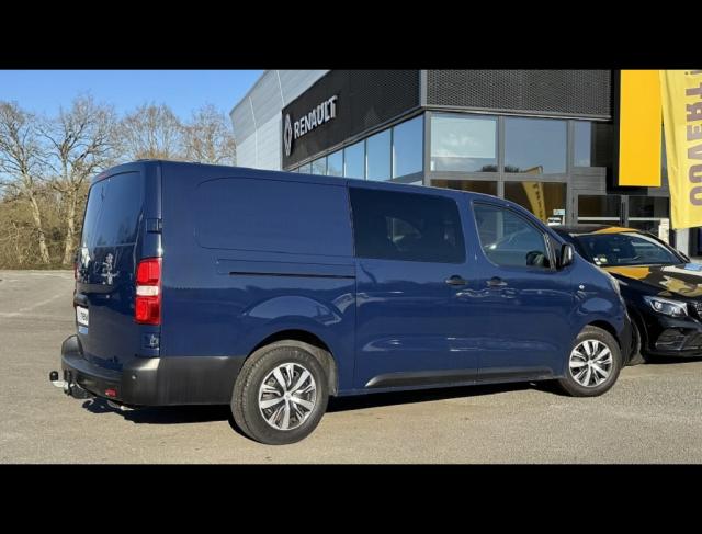 Peugeot Expert image 3