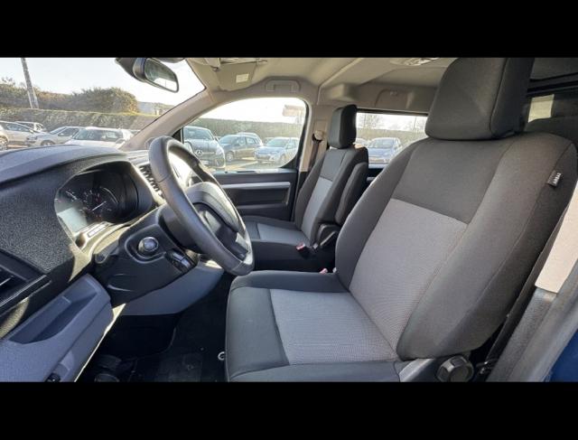 Peugeot Expert image 2