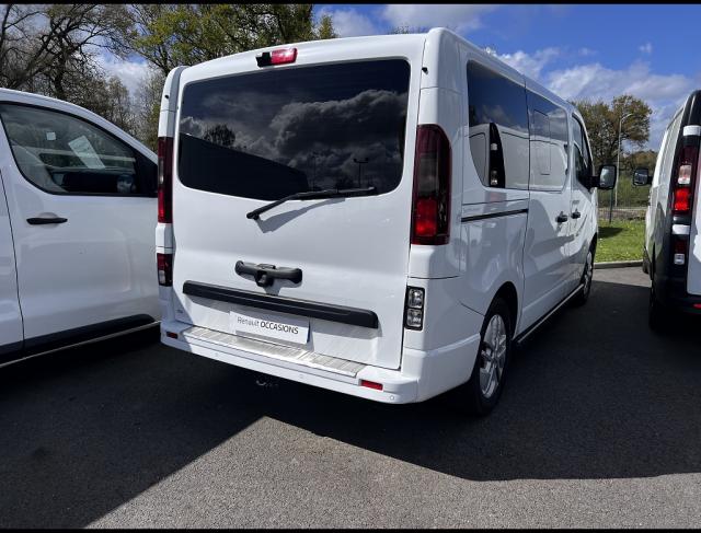 Opel Vivaro image 1