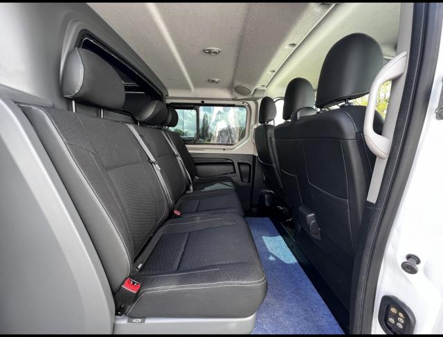 Opel Vivaro image 4