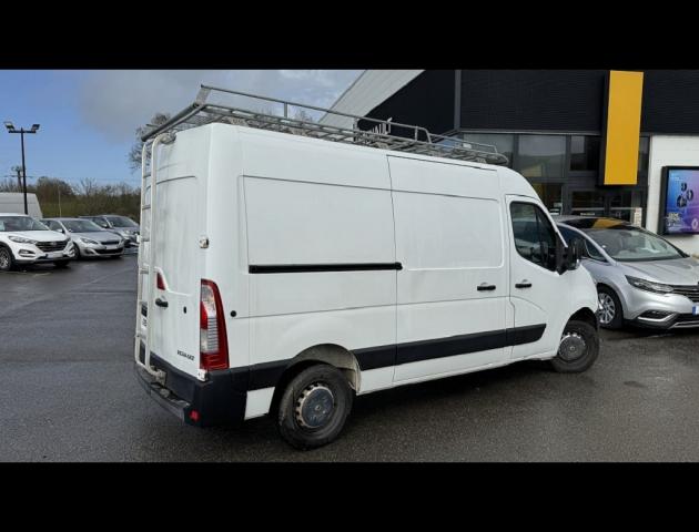 Renault Master image 1