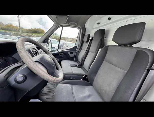 Renault Master image 3