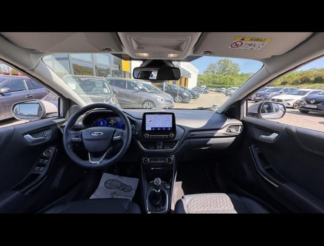 Ford Puma image 5