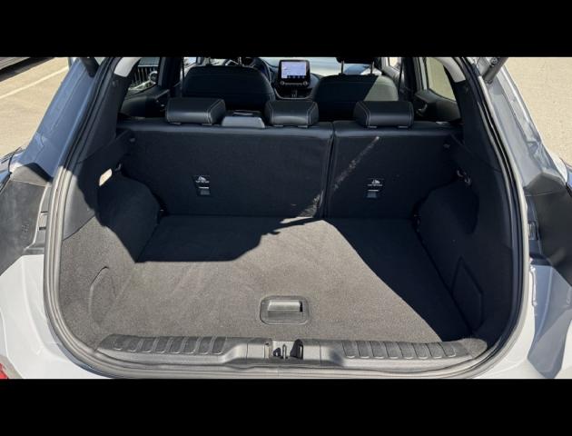Ford Puma image 2