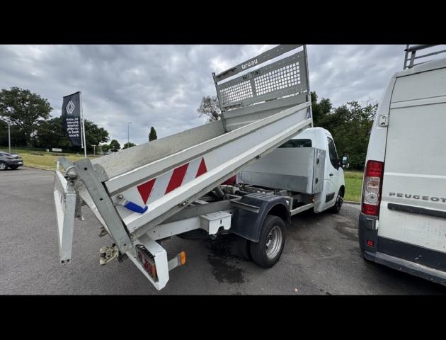 Renault Master Benne image 1