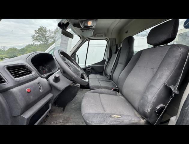 Renault Master Benne image 5